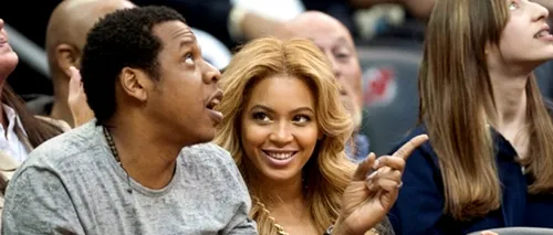 Beyonce face aluzie la problemele din căsnicia cu Jay-Z schimbând versurile unui cântec