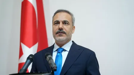 Turcia se oferă să găzduiască o nouă rundă de NEGOCIERI între Rusia, Ucraina și SUA