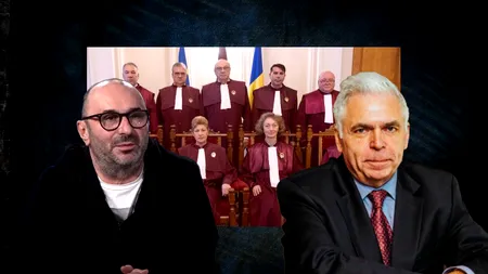 Adrian Severin: „Decizia CCR nu este definitivă și pentru instituție pentru că nu este o instanță JUDECĂTOREASCĂ”