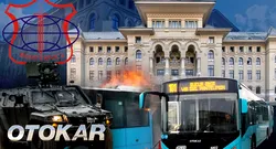 Scandalul Otokar revine! Romtehnica a cerut despăgubiri de 40 de milioane de dolari companiei din Turcia pentru întârzieri în livrarea blindatelor. Controverse uriașe și în cazul autobuzelor Otokar cumpărate de Primăria Capitalei