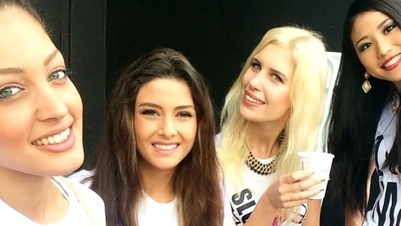 Un banal selfie a stârnit o REVOLTĂ într-o țară din Orientul Mijlociu