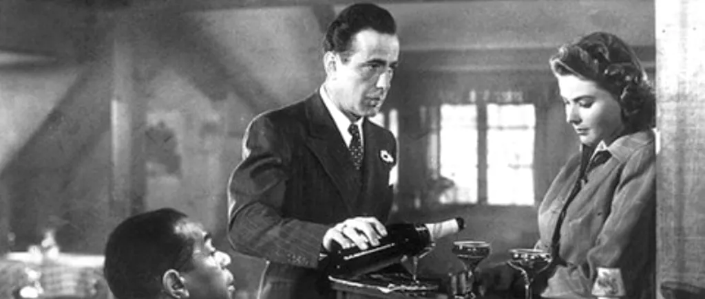 Casablanca, după 70 de ani. Pianul din film, vândut sub așteptări la licitație