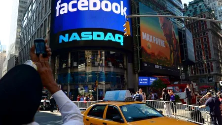 EROAREA care i-a înfuriat pe utilizatorii FACEBOOK: 