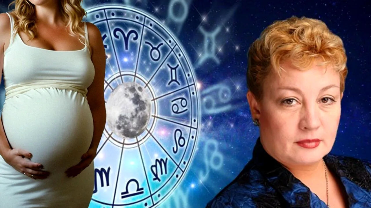 Urania ne spune care este zodia feminină care ar putea rămâne ÎNSĂRCINATĂ în decembrie 2024: „Au șanse mari de reușită”