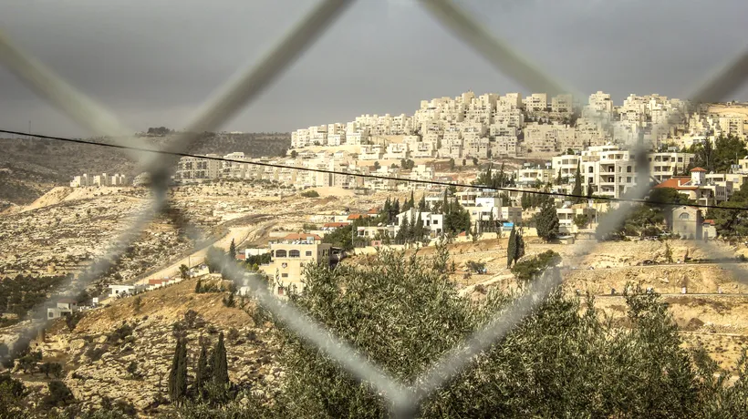 RĂZBOIUL Israel-Hamas, ziua 272. Netanyahu a aprobat confiscarea a 1270 de hectare de terenuri în Cisiordania ocupată!