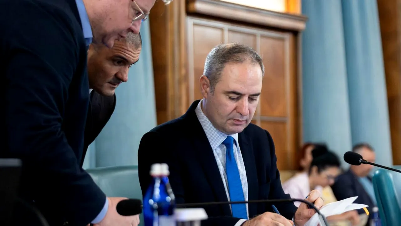Se deblochează criza de la Spitalul „Marie Curie”, 22 de posturi disponibile imediat. Anunțul ministrului Nazare