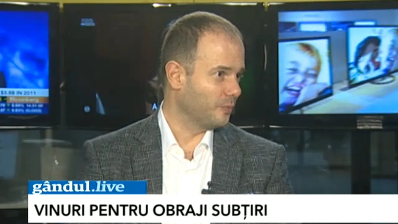 Gândul LIVE - Ediția integrală din 2 noiembrie: despre filme și vinuri fine