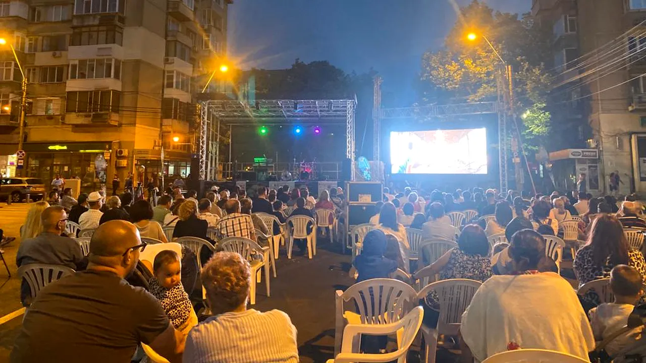 ECOFEST 2022 - Festivalul Filmului Ecologist de la Galați | Marele Premiu acordat de Juriul Elevilor a fost câștigat de filmul ”Cafea fierbinte”