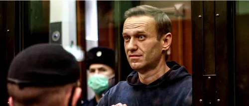 Avocatul lui Alexei Navalnîi și presiunile la care este supus în sistemul judiciar CONTROLAT de <i class='ep-highlight'>Putin</i>: ”Îmi este frică, dar nu voi renunța!”