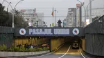 Accident în Pasajul Unirii din București. Doi șoferi au ajuns la spital. Unul dintre ei, pozitiv la Ketamină