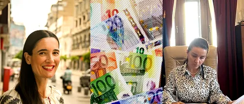 Viceprimarul Sectorului 1: ”Bugetul sectorului este BLOCAT de Clotilde Armand, care cere 1,1 miliarde de lei din buget fără să spună ce va face cu banii!”