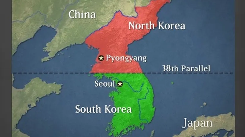 Nu va fi război în Peninsula Coreea decât din greșeală