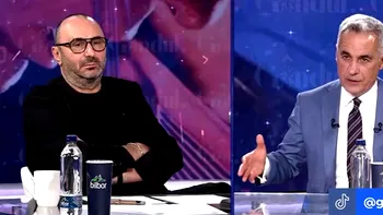 Călin Georgescu: „SISTEMULUI i-a fost frică de ce s-a întâmplat la primele alegeri și au inventat unele noi”