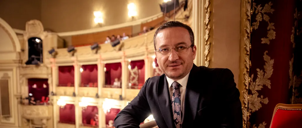 Începe Bucharest Opera Festival – All Puccini Edition