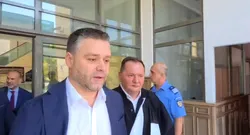 Runda 2 pentru Ciucu în meciul cu anticorupția. Cere iar ridicarea controlului judiciar la Tribunal. Cum comentează interdicția de a vorbi cu primarul Sectorului 6