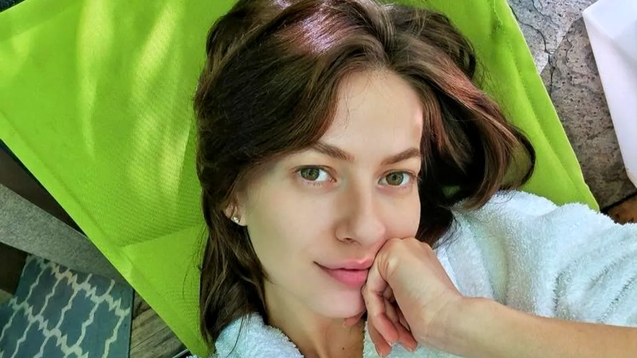 Amănunte neștiute despre Lidia Buble. ”Eram prima care stătea la ușa SECOND HAND-urilor”