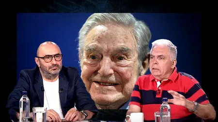 Adrian Severin: „Rețeaua SOROȘISTĂ este transfrontalieră, nu se rezumă la SUA”