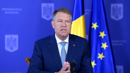 MESAJ. Iohannis: Orice gest și atitudine contrară recomandărilor specialiștilor reprezintă o inconștiență care poate avea consecințe tragice