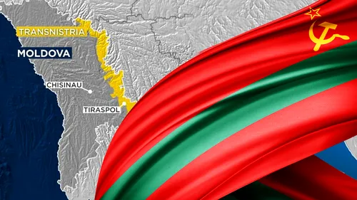 VIDEO | Transnistria - teritoriu mic, interese mari (DOCUMENTAR)