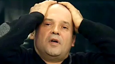 Radu Banciu, atac la un ministru: „Domnule ministru, puneți și un impozit. Plătești taxe ca boul''