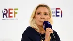 Marine Le Pen conduce cursa pentru Élysée. Tabăra lui Macron mizează pe un al treilea „nu” din partea francezilor