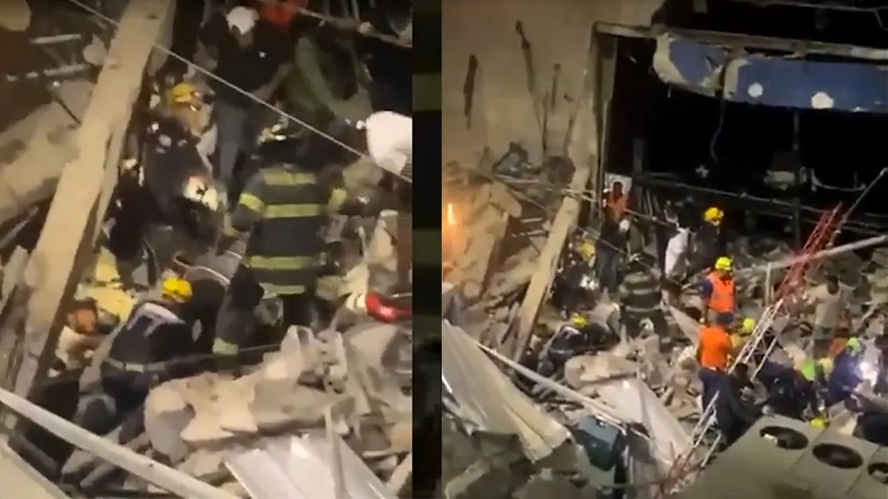Peste 200 de oameni au murit în urma TRAGEDIEI din Republica Dominicană