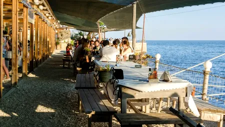 Turist român, uimit de NOTA de plată la un restaurant din Bulgaria: „În Mamaia, de banii ăia luam doar scobitori”