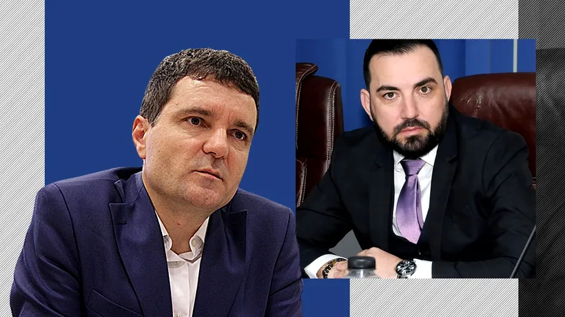 Iulian Cârlogea, manager public Sector 5, replică USTURĂTOARE după acuzațiile lui Nicușor Dan: „A depășit limitele bunului simț”