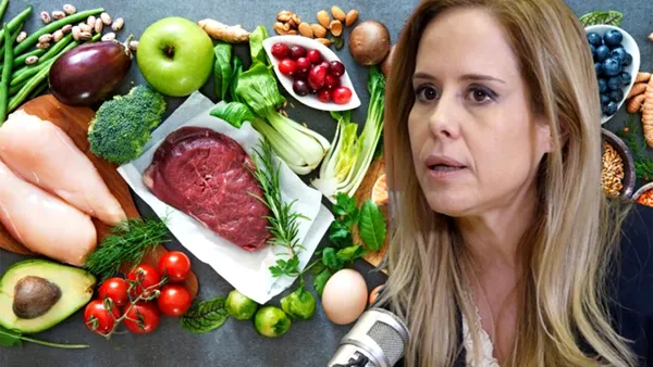 Alimentul din cauza căruia ne îngrășăm cel mai mult, potrivit dr. nutriționist Mihaela Bilic