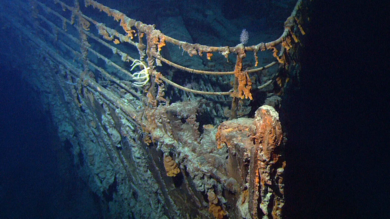 Au trecut 110 ani de la naufragiul Titanicului, unul dintre cele mai mari dezastre maritime pe timp de pace din istorie