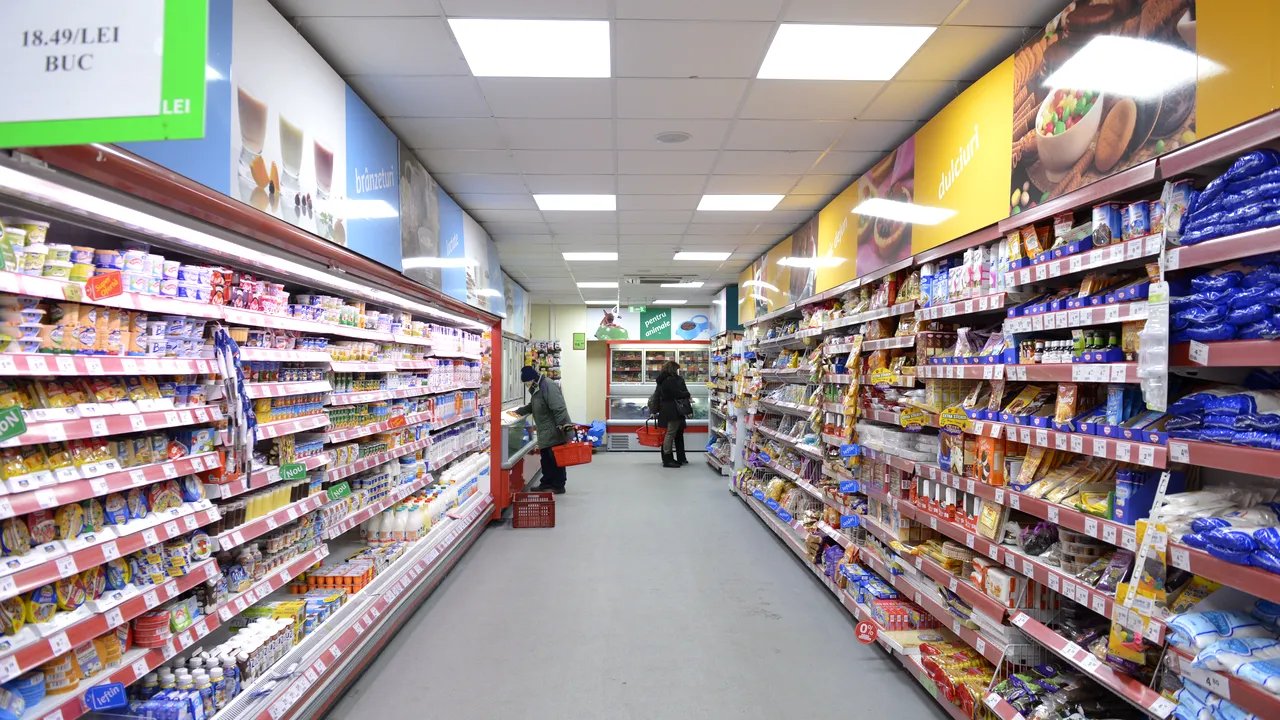 Rețeaua de retail Profi a fost vândută cu 533 de milioane de euro