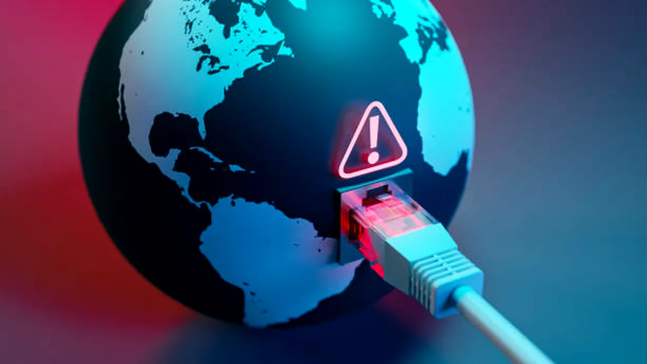 Internetul este căzut în toată lumea. Cauza: defecțiuni majore la Cloudflare, care oferă servicii pentru 20% din internet. Mai multe publicații și platforme online nu funcționează