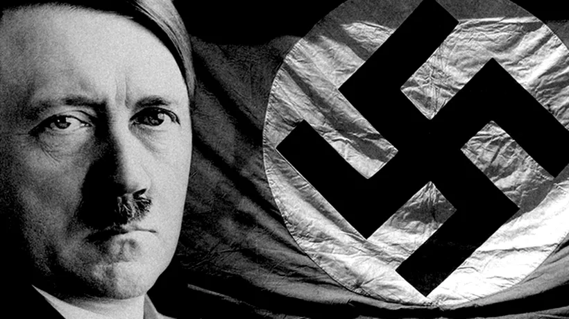 De ce cumpără evreii majoritatea obiectelor care i-au aparținut lui Adolf Hitler
