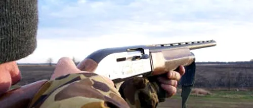 Bărbatul care a împușcat mortal un gonaș la vânătoare va fi cercetat pentru ucidere din culpă