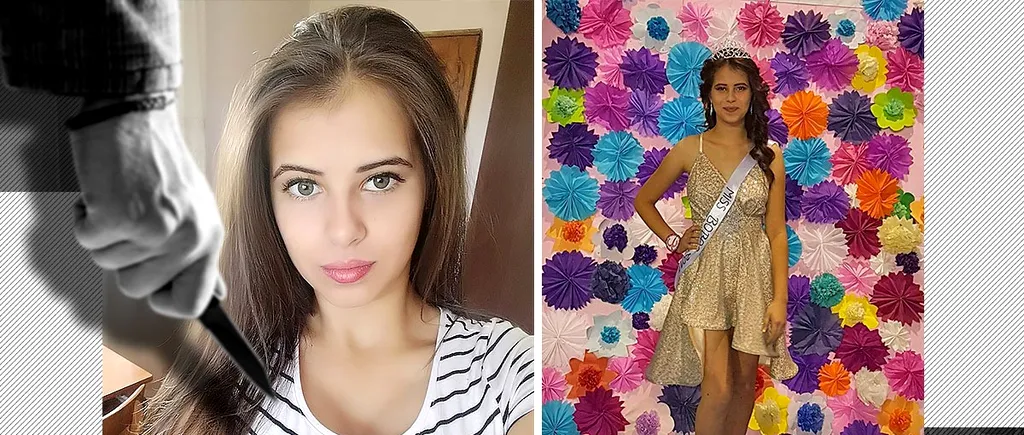 Rudele fostei ”Miss Boboc” UCISE la Timișoara, despre tânărul suspectat că a omorât-o: Nu credem că era iubitul ei. Era o fată foarte cuminte