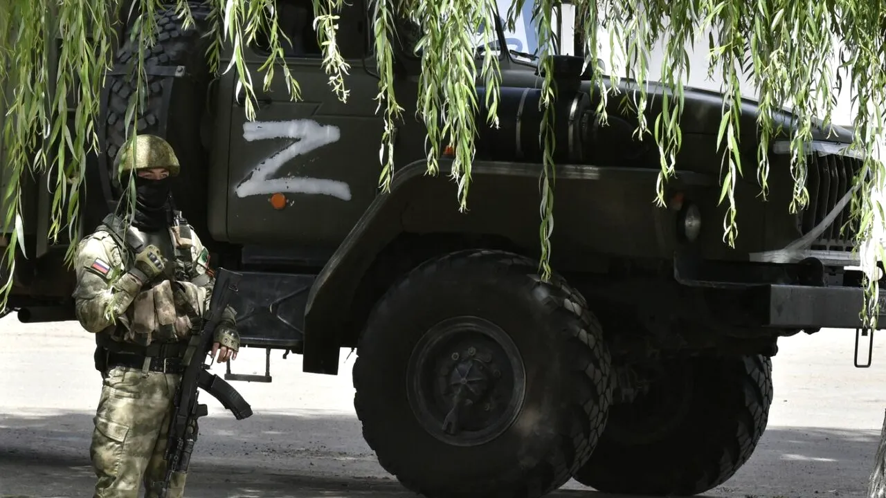 „Echipele de pedeapsă” care fac legea în armata Rusiei lui Putin, pe frontul din Ucraina. „Naționaliști, criminali, pedofili, în stil GULAG!”