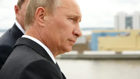 Vladimir Putin, tot mai temător și PARANOIC. Vezi ce măsuri extreme de protecție are liderul de la Kremlin