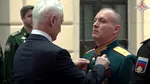 Ucrainenii confirmă: Un general rus, proaspăt decorat de Moscova, a fost ucis în Donețk de dronele Kievului. Este al șaptelea comandant militar rus, eliminat de sistemele fără pilot