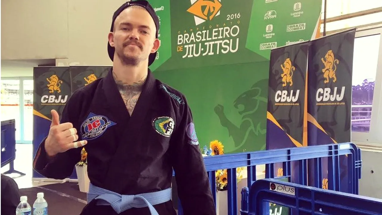 Un sportiv neo-zeelandez, răpit la Rio de mai multe persoane îmbrăcate în polițiști