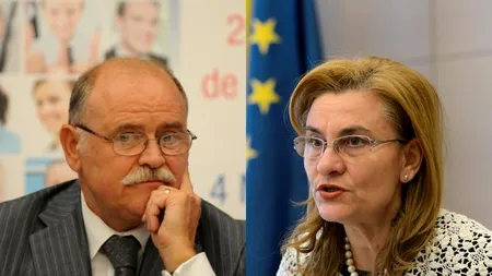 Discuții aprinse între hotelieri și ministrul Maria Grapini din cauza impozitului forfetar