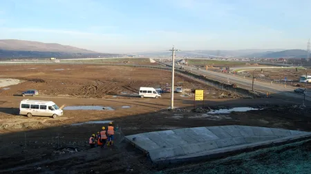 Vești foarte proaste pentru românii care așteaptă autostrada Pitești-Sibiu: nu se va întâmpla nimic înainte de 2017