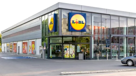 Ce SALARIU are un angajat Lidl, care lucrează în depozit. La venitul lunar se mai adaugă și unele beneficii speciale