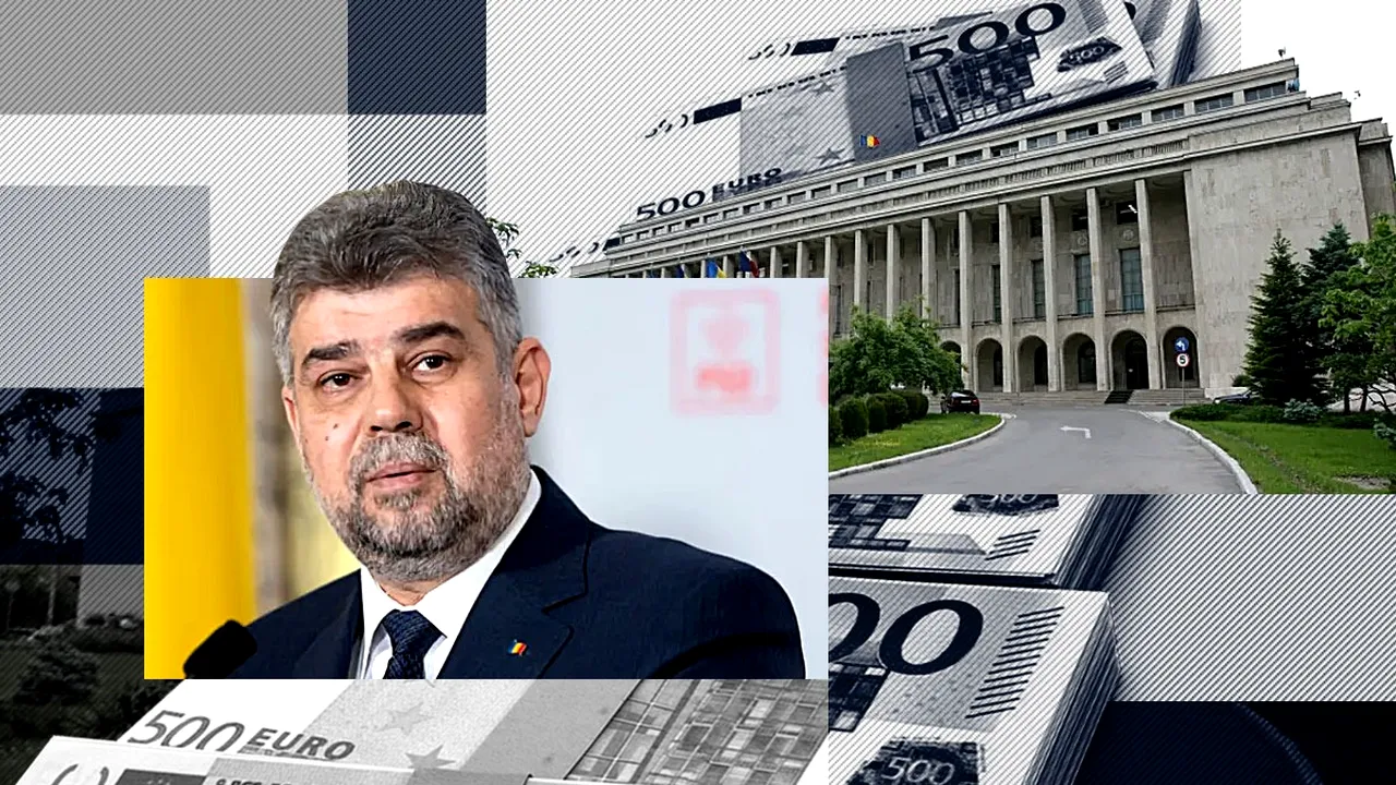 Pensii, salarii și alegeri. Cum se împarte bugetul de stat în anul 2024?