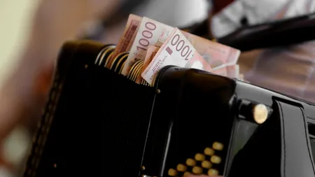 Raport INS. Rata anuală a inflaţiei, în scădere