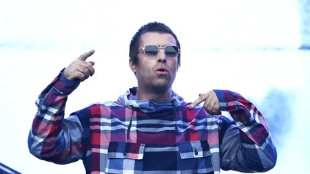 Festivalul Fall In Love | Liam Gallagher și-a anulat concertul de la Mogoșoaia, din motive de securitate