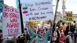Războiul din Iran, printre cele mai nepopulare din istoria modernă a SUA. Câți americani susțin ambițiile lui Donald Trump