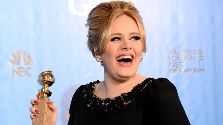 Tatăl cântăreței Adele nu își poate vedea nepotul. 