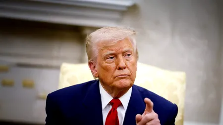 Trump avertizează Israelul: Dacă anexează Cisiordania și Samaria, SUA își retrag sprijinul
