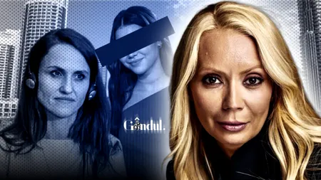 Daciana Sârbu, fosta soție a lui Victor Ponta, prima reacție după incidentul din Dubai: „Copilul plânge că stă în subsol, iar doamna ministru a spus că nu dă bine să fie în avion”