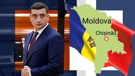 Tensiuni în partidul lui Simion. AUR România a anunțat că se retrage din alegerile din Moldova, dar filiala de peste Prut susține că „rămâne în cursă”